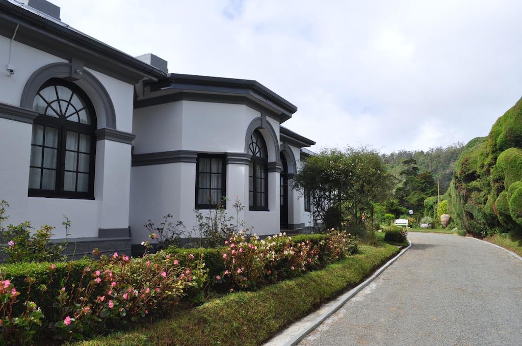 Royal Cocoon - Nuwara Eliya Hotel Buitenkant foto